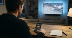 Wedden op de Olympische Spelen in Nederland 2026