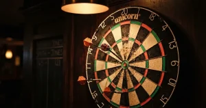 Wedden op darts 2026: bookmakers, markten en marges uitgelegd